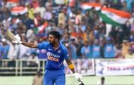 Photo: BCCI